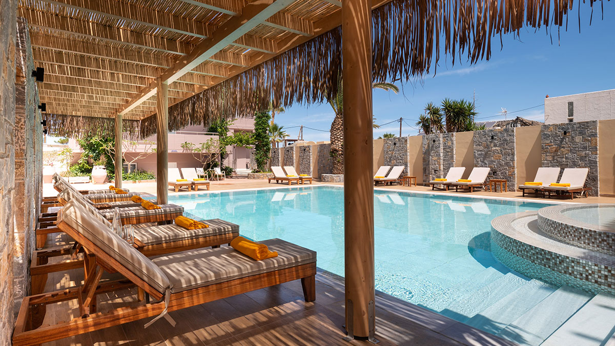 High Beach Hotel - NR